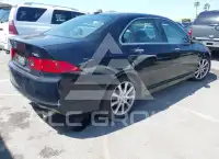 2007 Acura TSX фото