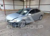 2007 Acura TSX фото