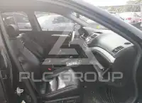2007 Acura TSX фото