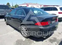 2007 Acura TSX фото