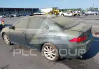 2007 Acura TSX photo