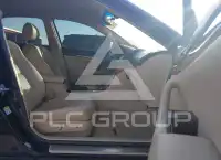 2007 Acura TSX фото
