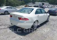 2007 Acura TSX photo