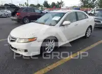 2007 Acura TSX фото