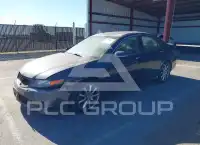 2007 Acura TSX photo