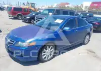2007 Acura TSX photo