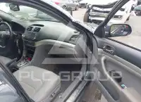 2007 Acura TSX фото