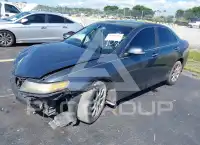 2007 Acura TSX фото