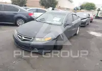 2007 Acura TSX photo