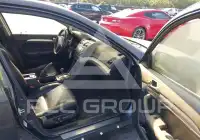 2007 Acura TSX photo