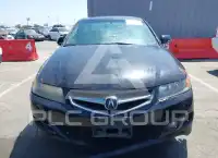 2007 Acura TSX фото