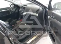 2007 Acura TSX photo