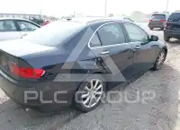 2007 Acura TSX фото