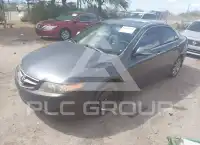 2007 Acura TSX photo