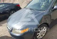 2007 Acura TSX photo