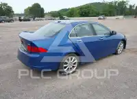 2007 Acura TSX photo