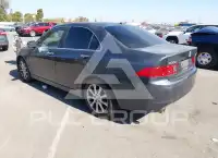 2007 Acura TSX фото
