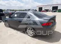 2007 Acura TSX photo