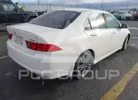 2007 Acura TSX фото