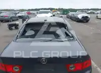 2007 Acura TSX фото