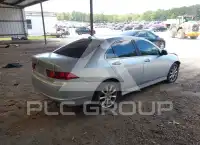 2007 Acura TSX фото