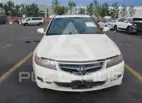 2007 Acura TSX фото