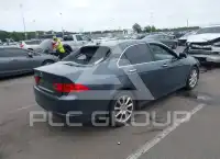 2007 Acura TSX фото