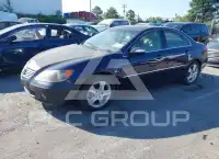 2007 Acura RL photo
