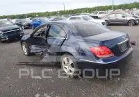 2007 Acura RL photo
