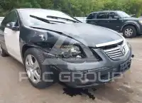 2007 Acura RL photo