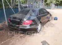 2007 Acura RL фото