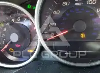 2007 Acura RL photo