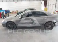 2007 Acura RL photo