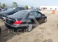2007 Acura RL photo