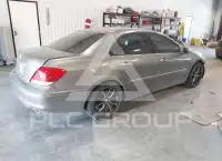 2007 Acura RL photo