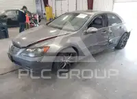 2007 Acura RL photo