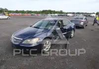 2007 Acura RL photo