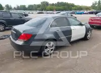 2007 Acura RL photo