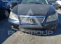 2007 Acura RL photo