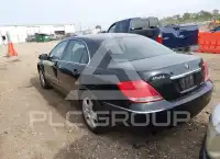 2007 Acura RL photo