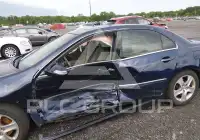 2007 Acura RL photo