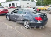 2007 Acura RL photo