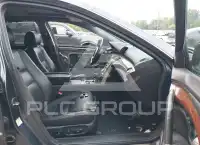 2007 Acura RL photo