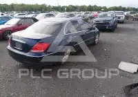 2007 Acura RL photo