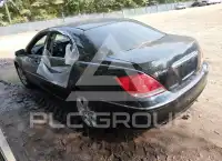 2007 Acura RL фото