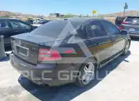 2007 Acura TL photo