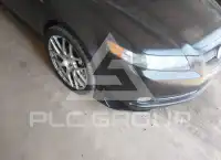 2007 Acura TL фото