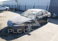 2007 Acura TL фото