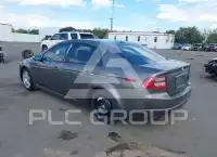 2007 Acura TL photo