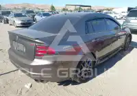 2007 Acura TL фото